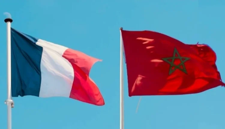 في خطوة معبرة عن النية في تحسين العلاقات مع المغرب .. فرنسا تمنح التأشيرة لأكثر من 250 ألف مغربي