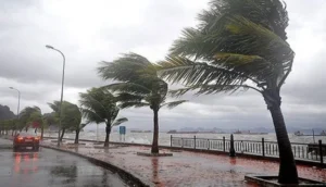 طقس المغرب غدا الجمعة.. أمطار ورياح قوية