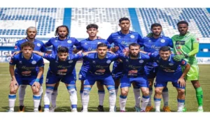 عصبة الأبطال الإفريقية.. الاتحاد المنستيري التونسي يفوز على مضيفه اس بيسي التشادي