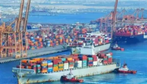 ارتفاع تصنيف الموانئ البحرية السعودية إلى المرتبة 15 دوليا
