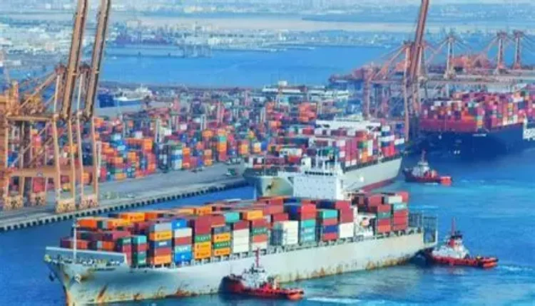 ارتفاع تصنيف الموانئ البحرية السعودية إلى المرتبة 15 دوليا