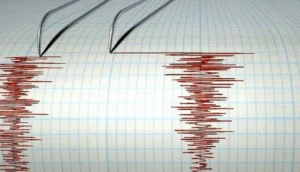 زلزال جديد يهز الجزائر في أقل من أسبوع