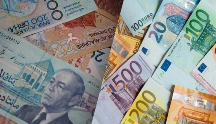 أسعار صرف أهم العملات الأجنبية اليوم الثلاثاء