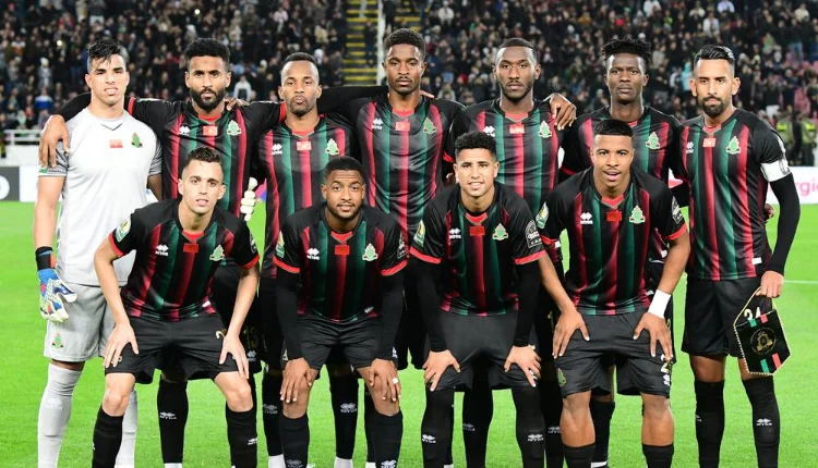الجيش الملكي