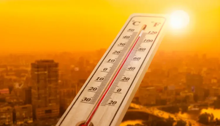 درجات الحرارة الدنيا والعليا المرتقبة غدا السبت