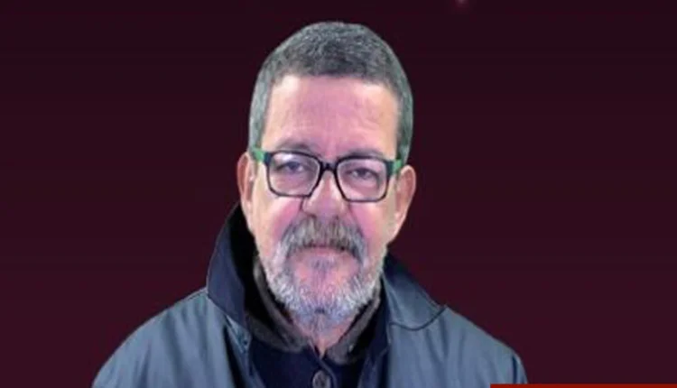 الصحافي جمال براوي في ذمة الله