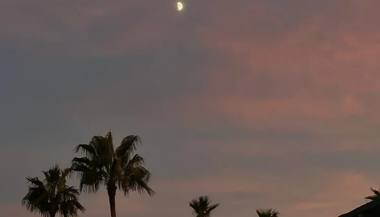 طقس المغرب