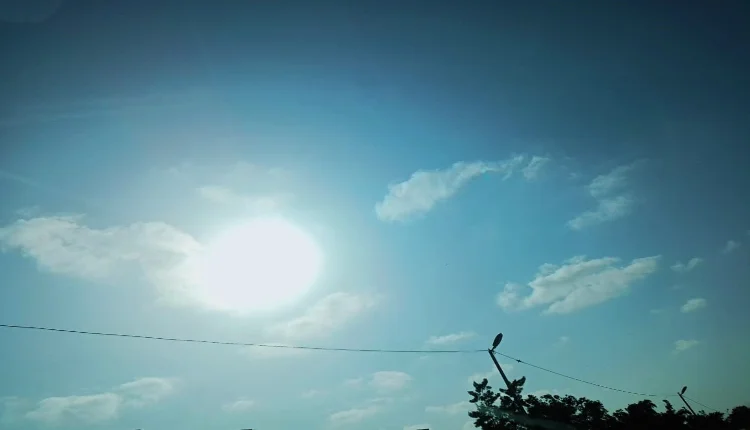 انخفاض واضح في درجات الحرارة بالمغرب