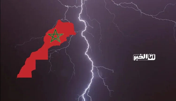 طقس المغرب