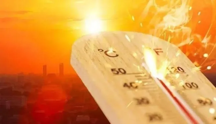 أستراليا.. شهر غشت الماضي الأكثر ارتفاعا فى درجات الحرارة