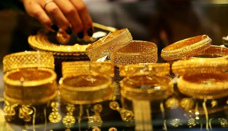 جديد أسعار الذهب اليوم عالميا