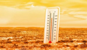 درجات الحرارة الدنيا والعليا المرتقبة غدا الأربعاء