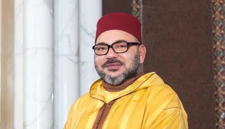 برقيات تهاني من جلالة الملك إلى المغاربة المتوجين في بارالمبياد باريس-2024