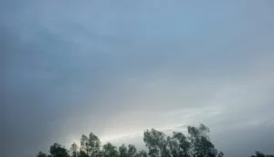 طقس المغرب