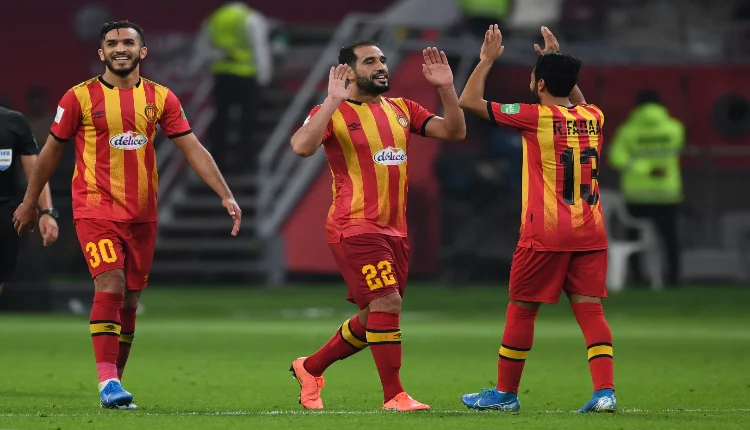 الترجي التونسي يحقق فوزا عريضا بعصبة أبطال إفريقيا