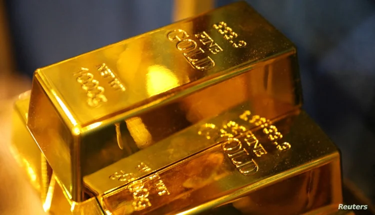 أسعار الذهب