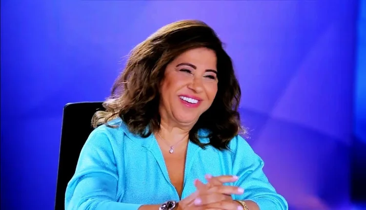 ليلى عبد اللطيف تعلن عن خبر سار لمتابعيها