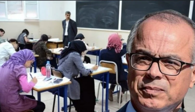مباراة التعليم 2025 بالمغرب.. شروط التسجيل