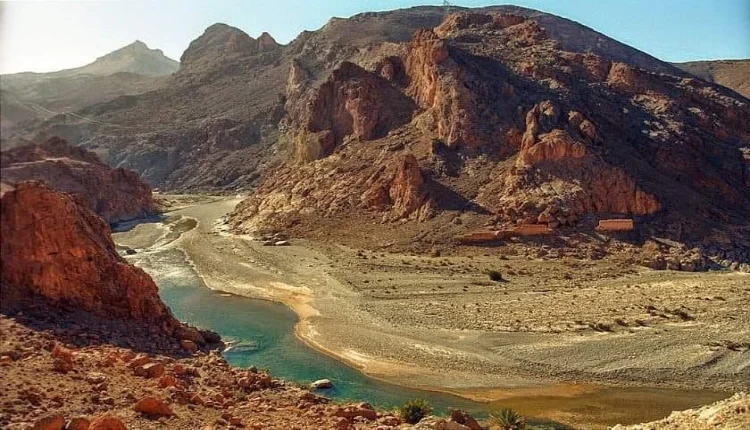 الإعلان عن اكتشاف مذهل في المغرب
