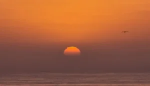 تغيرات في درجات الحرارة بالمغرب نهاية الأسبوع