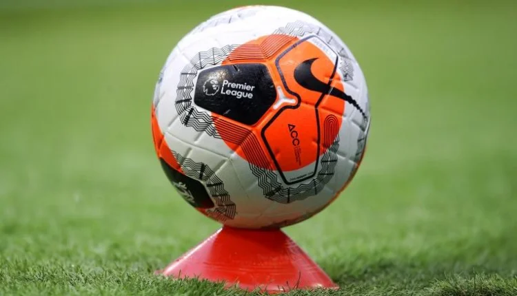 بطولة انجلترا (الدورة 4): الترتيب