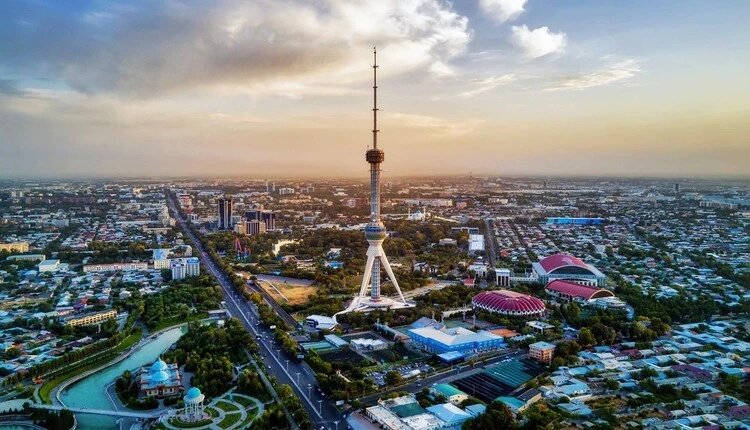 أوزبكستان 2024.. اكتشاف مدهش للمشجعين المغاربة