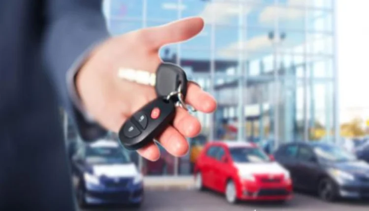 أصحاب وكالات كراء السيارات يستغيثون