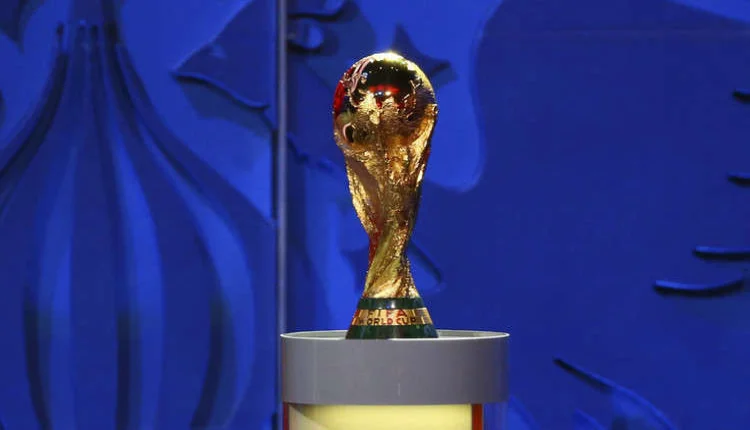 مونديال 2026