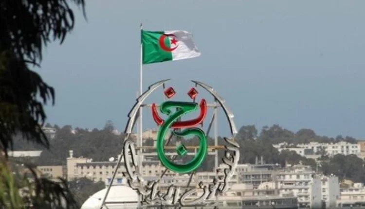 التلفزيون الجزائري يرفض استخدام "سكوربورد" الجديد بسبب تضمنه اسم "المغرب"