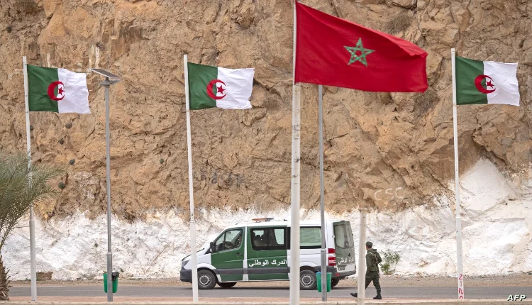 الجزائر تستخدم ورقة المغرب بفيلم بوليسي جديد