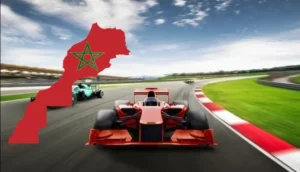 أمير إماراتي يرشح مدينة مغربية لاستضفافة "فورميلا 1"