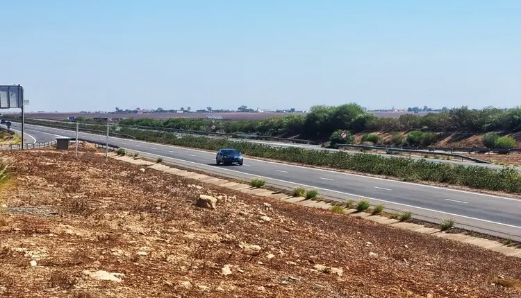 طريق سيار