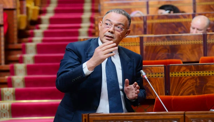 الحكومة تحدد متم شتنبر الجاري موعدا لتنقيح القانون التنظيمي لقانون المالية