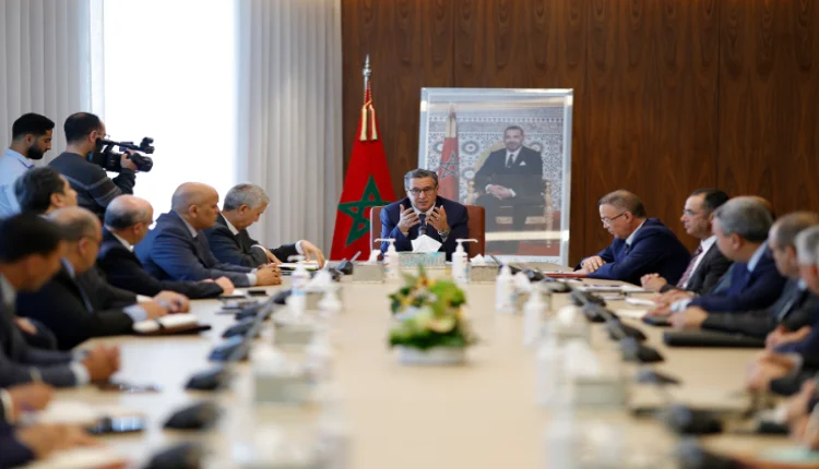 تفاصيل بلاغ جديد من الحكومة