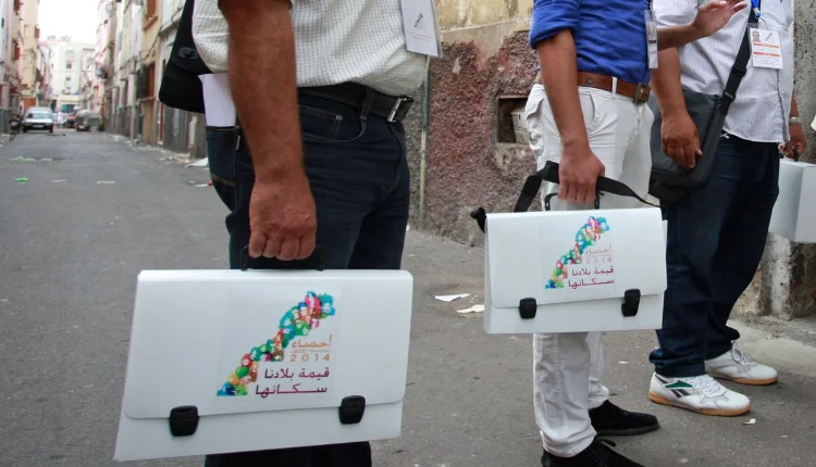 تفاصيل تعرض مشارك في عملية الإحصاء للسرقة