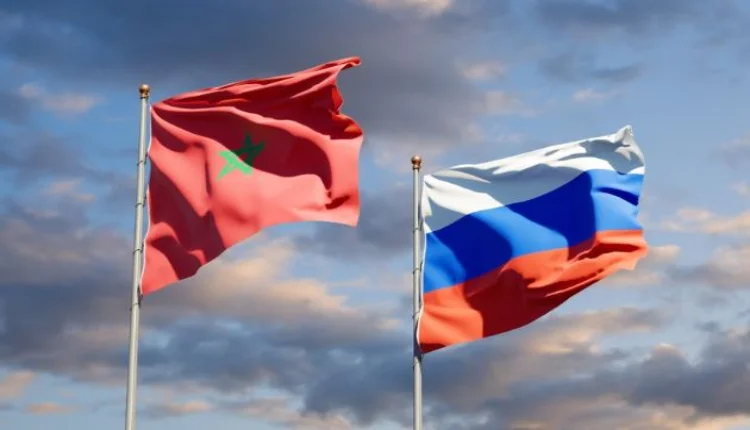 لقاء يجمع المغرب وروسيا بالأمم المتحدة