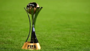 فيفا يعلن عن موعد قرعة كأس العالم للأندية 2025