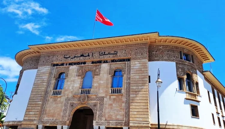 بنك المغرب.. سوق الصرف (29 غشت – 04 شتنبر) في 5 نقاط رئيسية