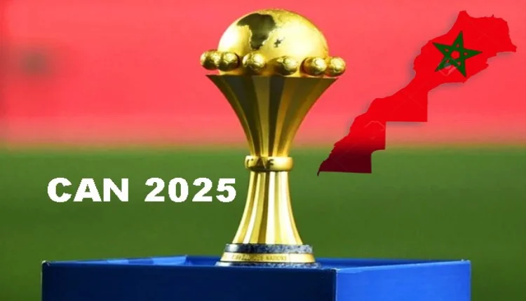 نتائج تصفيات كأس إفريقيا ـ المغرب 2025 (الجولة 2)