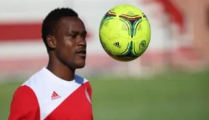 كذا أصبح لاعب الوداد الرياضي "بوبلي أندرسون" بعد التشرد