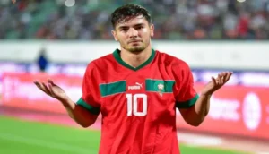 إبراهيم دياز