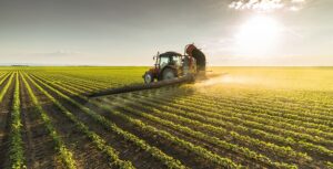 قرض ضخم من أجل دعم الزراعة المغربية
