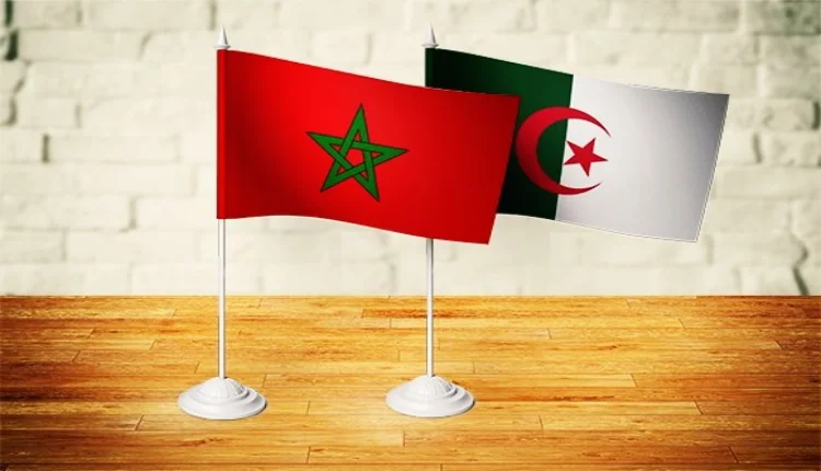 النظام الجزائري يتهم المغرب في أحداث ملعب مولودية الجزائر