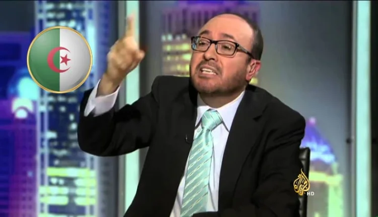 تدوينة ل "فيصل القاسم" تثير الجدل في الجزائر