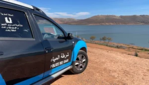 شرطة الماء.. مخالفون أمام القضاء
