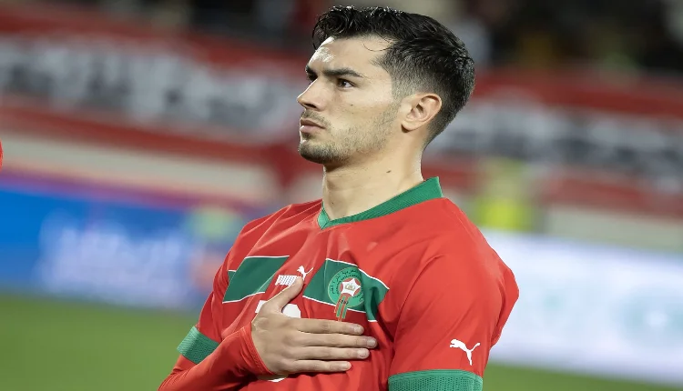 ابراهيم دياز