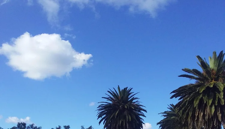 طقس المغرب