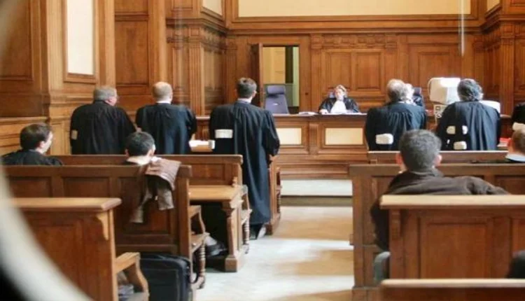 إضراب جديد يشل محاكم المملكة لستة أيام