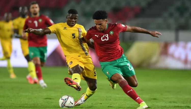 ريان مايي يغادر ستوك سيتي صوب فريق جديد