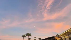 طقس المغرب